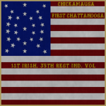 35th Indiana Irish Volunteer Infantry