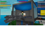 Demo Raid