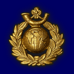The Royal Marine Light lnfantry