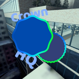 Crown HQ