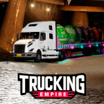[🐇 EVENT!] Trucking Empire