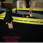 CHEWLICIOUS