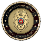 Mariոe Corps Military Pοlice