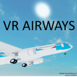 VR Airways