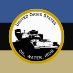 The United Oasis States [UOS]