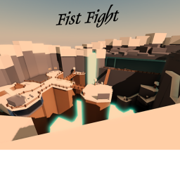 Fist Fight Lobby icon