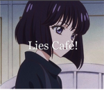 | L I E S |