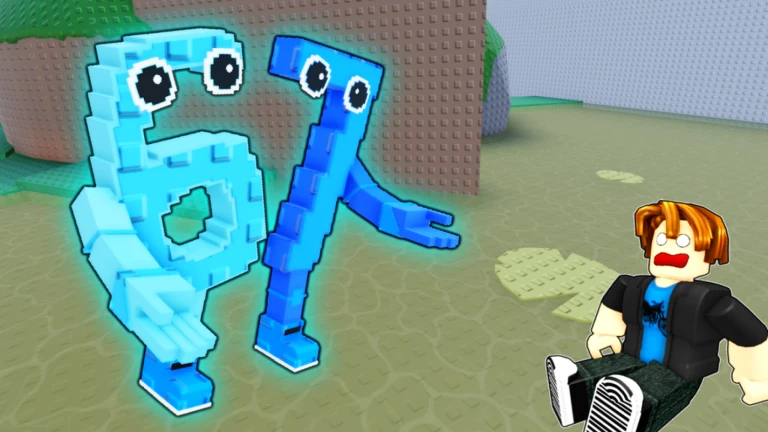 Team Up to Defeat 67