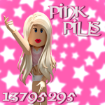 ʚ Pink PiIIs .