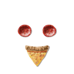 PIZZA FACE CULT GANG
