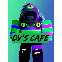 DV'S Cafe