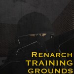 OPEN WORLD UPDATE | Renarch Open World Grounds