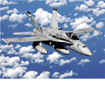 T.R.S.O.M.D Air Force