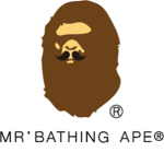 Mr ' Bathing Ape