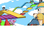 Noob Obby Games