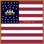 116th Pennsylvania Volunteer Infantry