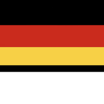 German empire of fans