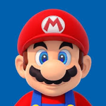 Mario is emo