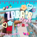-zara’s closet-