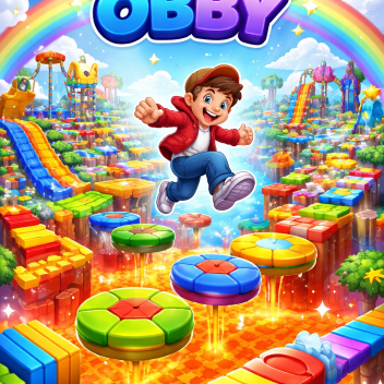 super obby!!!!