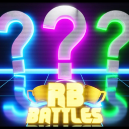 Find the rb battle stuff