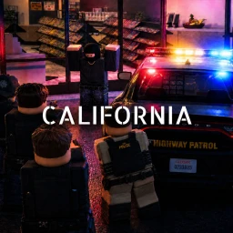 Emergency USA: California Roleplay icon