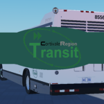 Cortivale Region Transit