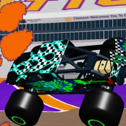 Monster Trucks - Clemson Stadium | South Carolina icon