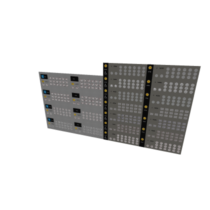 OTIS Panel Icon