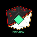 Diceboy One