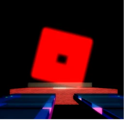glass bridge for ADMIN! icon