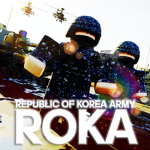 Republic of Korea Army | ROKA | 대한민국 육군