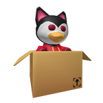 Mininate #3 - Meowshinyate