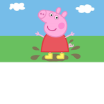 Peppa Pig’s Crew