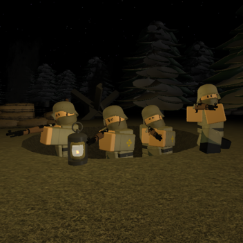 The Infantry