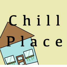 WIP Chill place