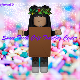 SweetTooth Cafe Training Center