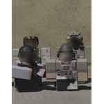 •Annex Security Team•