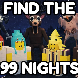  Find The 99 Nights [238]  icon