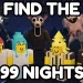 Find The 99 Nights icon