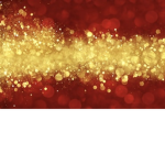Red & Gold Gala
