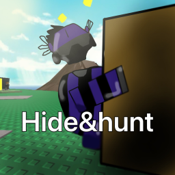 Hide & Hunt 🎭🔎