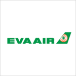 EVA Air!