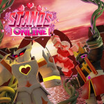 [DAILY QUESTS!] Stands Online