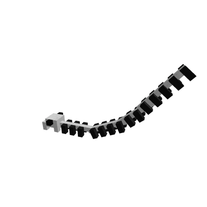long horse