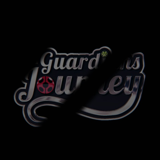 The Guardians Journey official Roblox game thumbnail