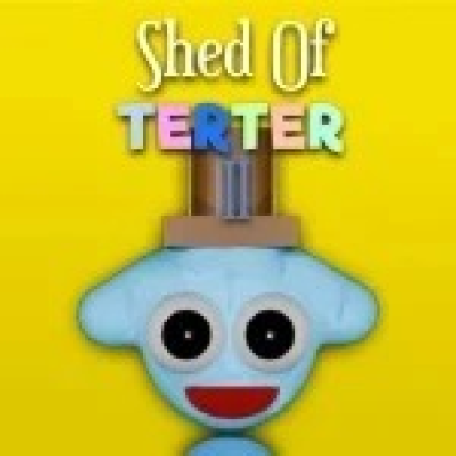 shed of terter 2 