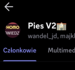 wilczki górą