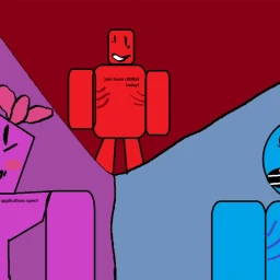a c00l pr3tty bluu world icon