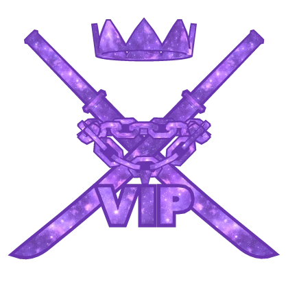 VIP Cartoony Galaxy Chain Necklace King Combo | Roblox Item - Rolimon's